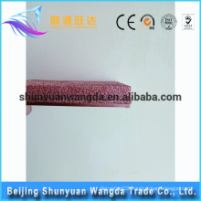 Custom-made High quality porous Copper/Cu foam with copper plate for sale for motor heat dissipation